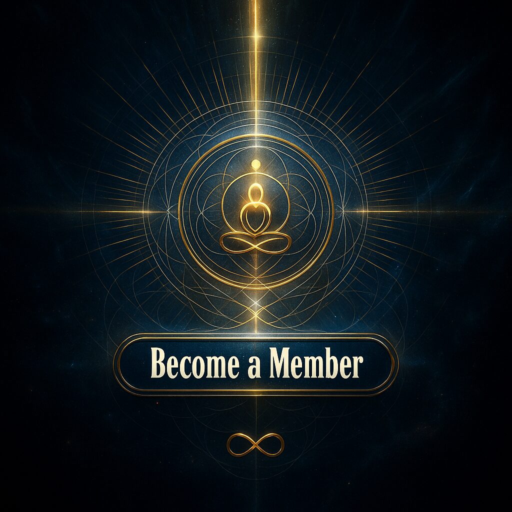 A picture of the logo for become a member.